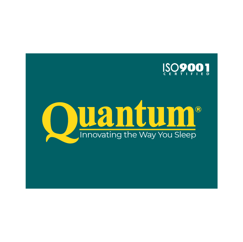 Quantum-Springbed_Logo