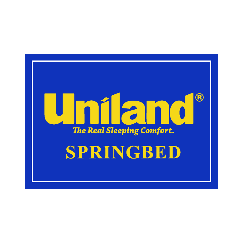 Uniland-Springbed_Logo